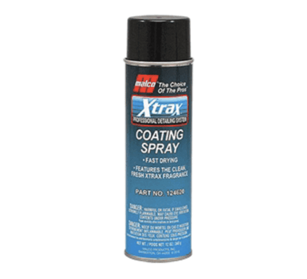 MAL-1246 Malco Xtrax Release Agent Spray